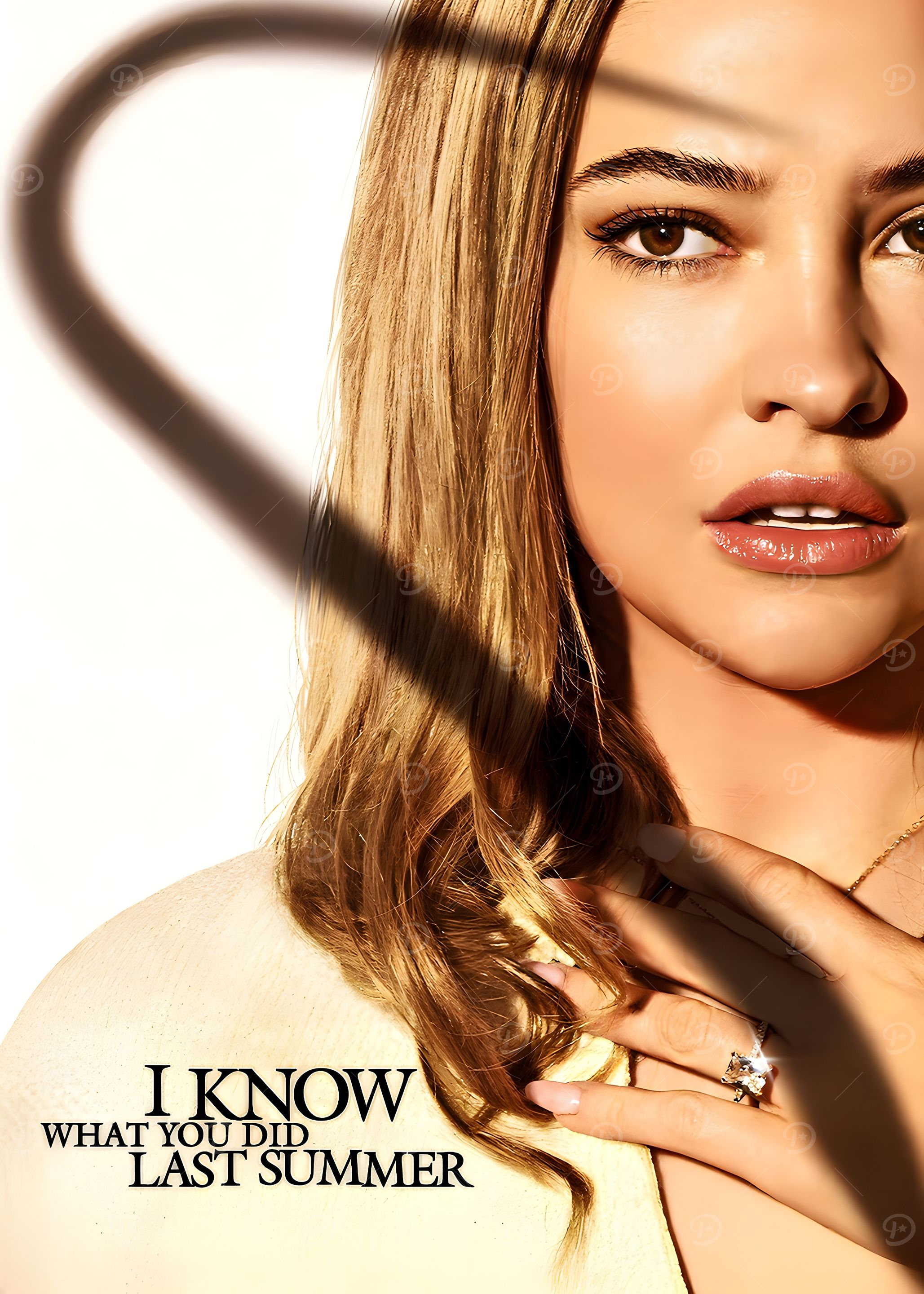 I Know What You Did Last Summer