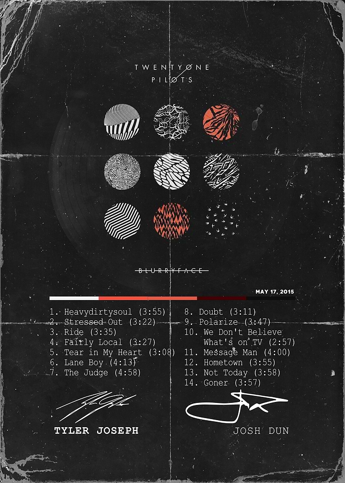 Twenty One Pilots