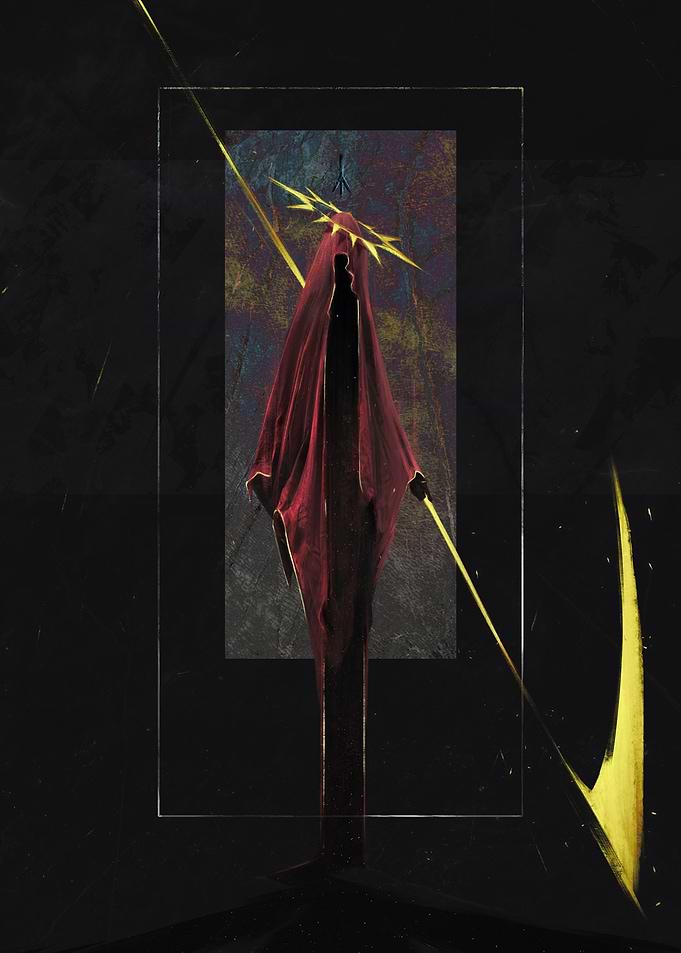 The Crimson Requiem