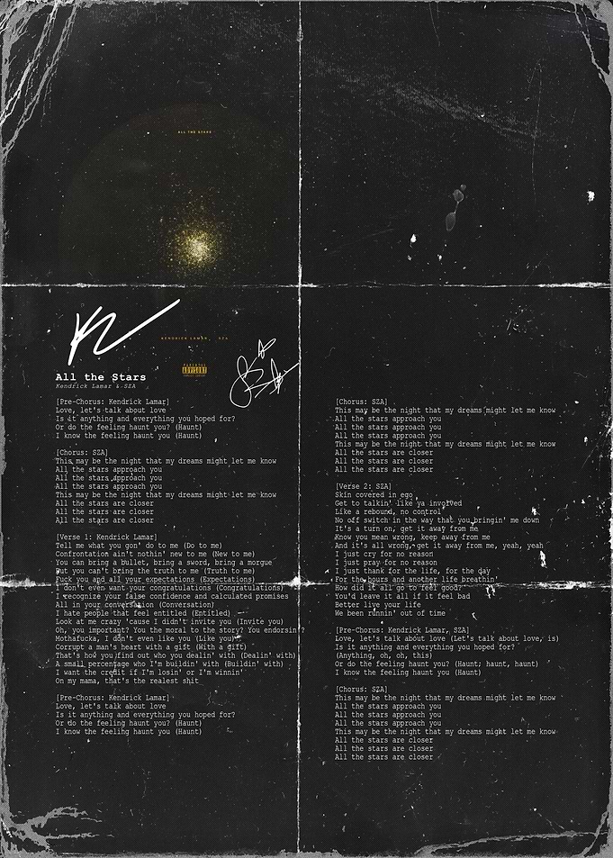 Kendrick Lamar
