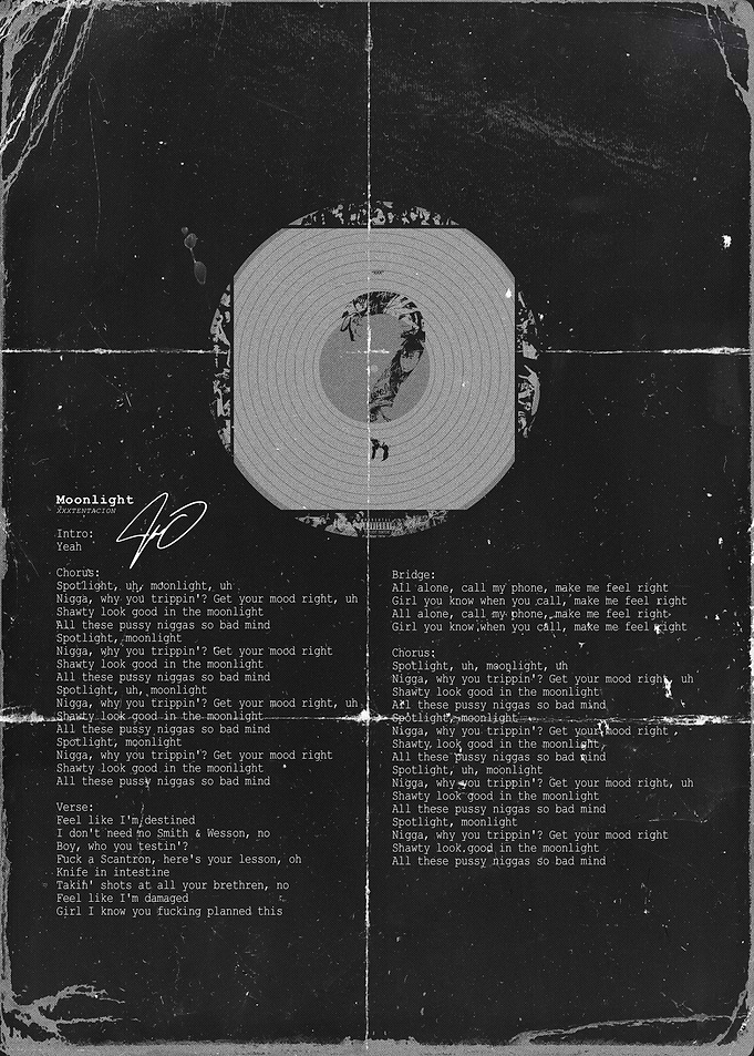 XXXTentacion