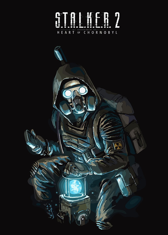 STALKER 2