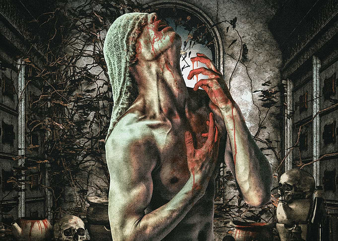 Damned to Madness