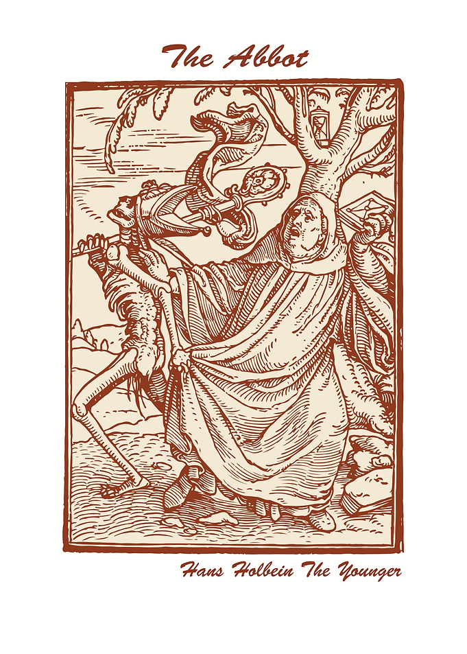 The Abbot