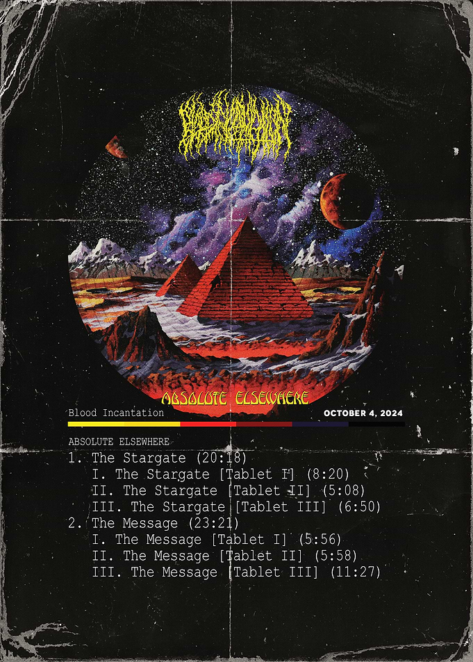 Blood Incantation