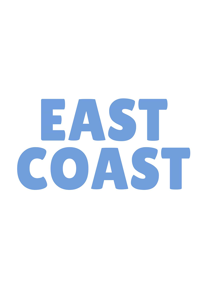 East Coast