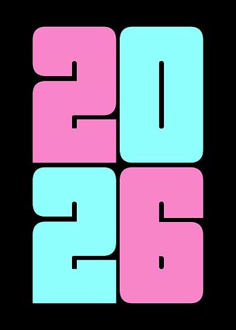 2026 New Year