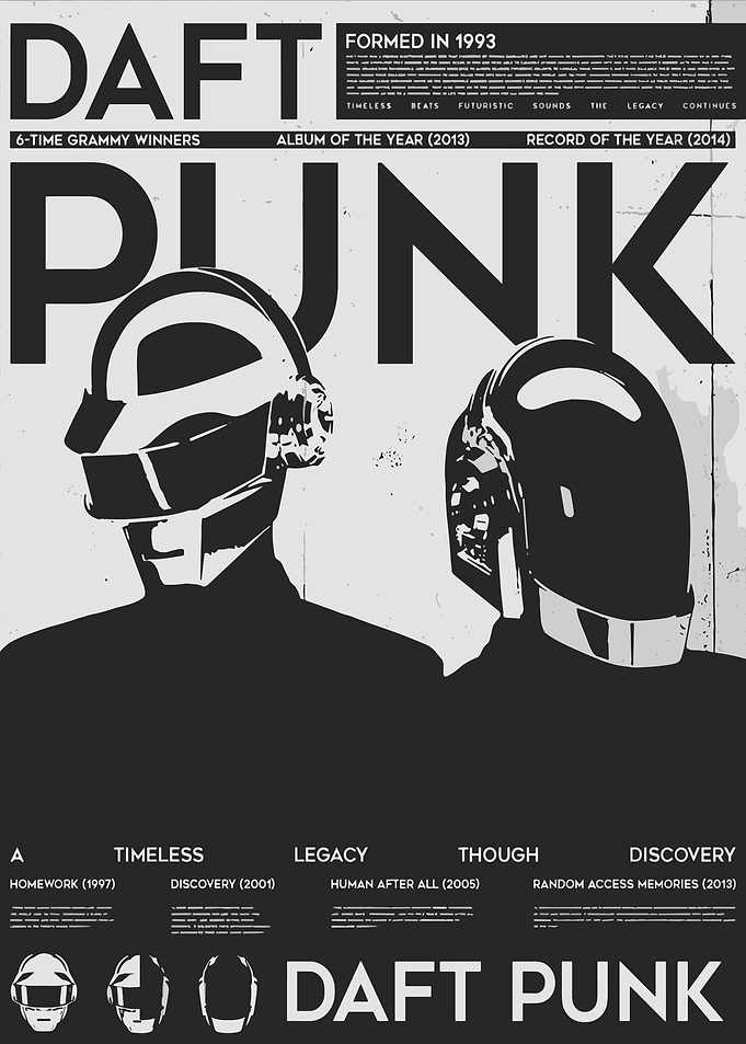 Daft Punk