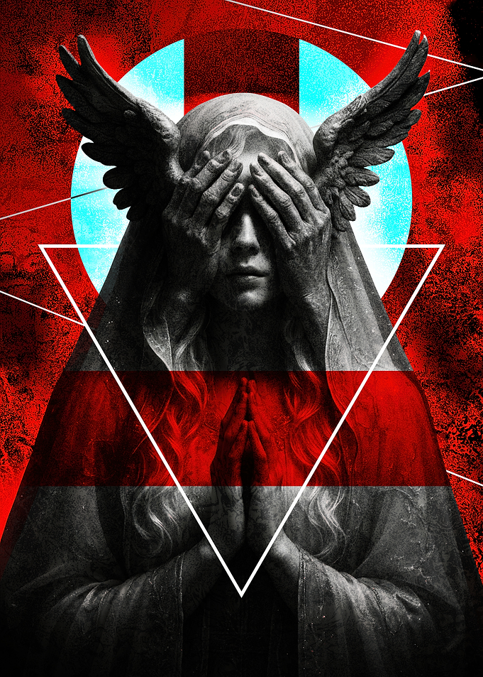 Blind Devotion