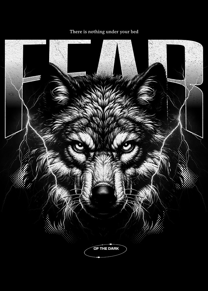 Fear of the dark