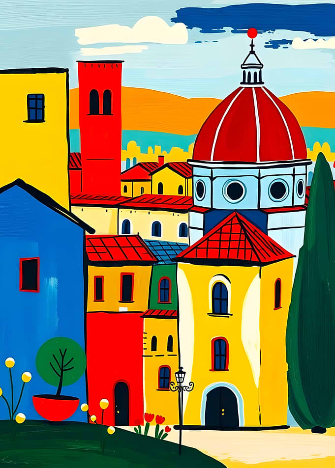 Florence City