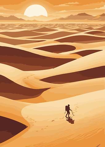 Desert Trek