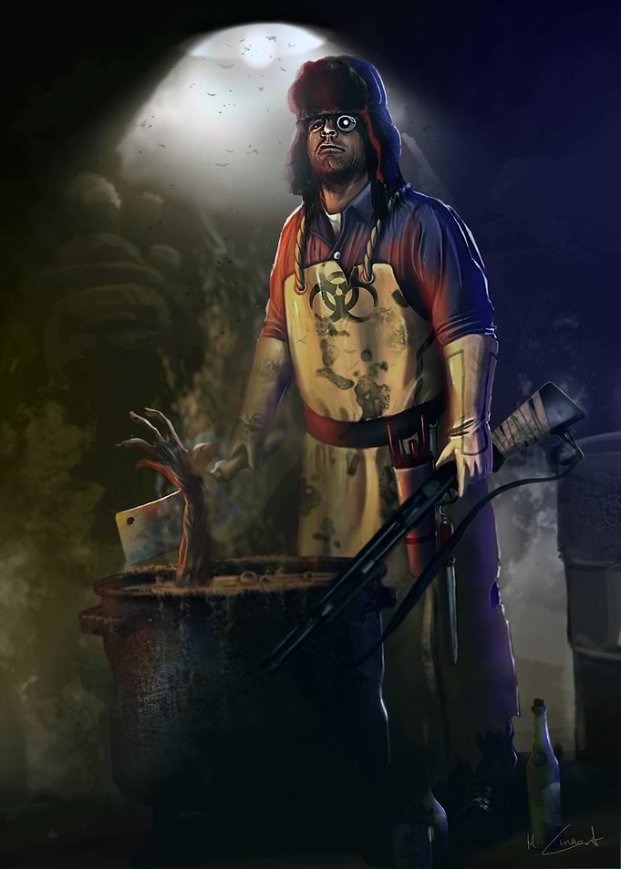 Chef