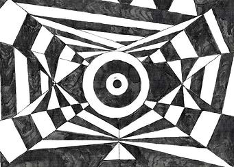 Devil's Eye - Hypnotic Gaze
