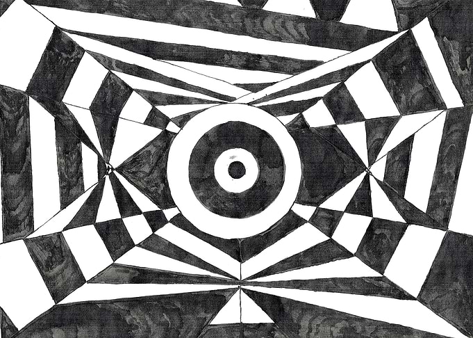 Devil's Eye - Hypnotic Gaze