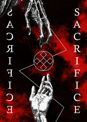 Dark Sacrifice
