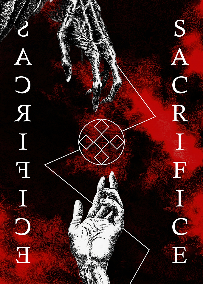 Dark Sacrifice
