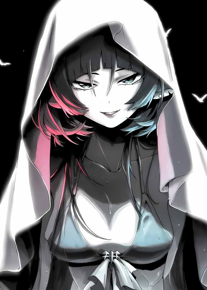 Jane Doe