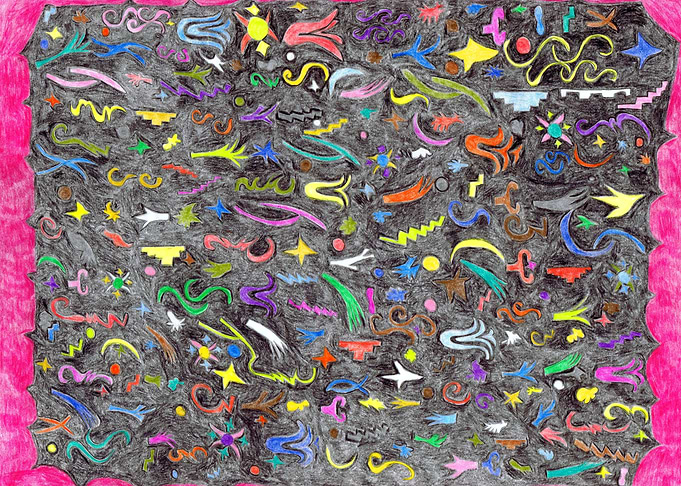 Deep Sea Symphony - Underwater Life