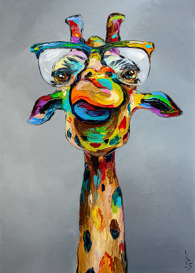 Professor Longneck