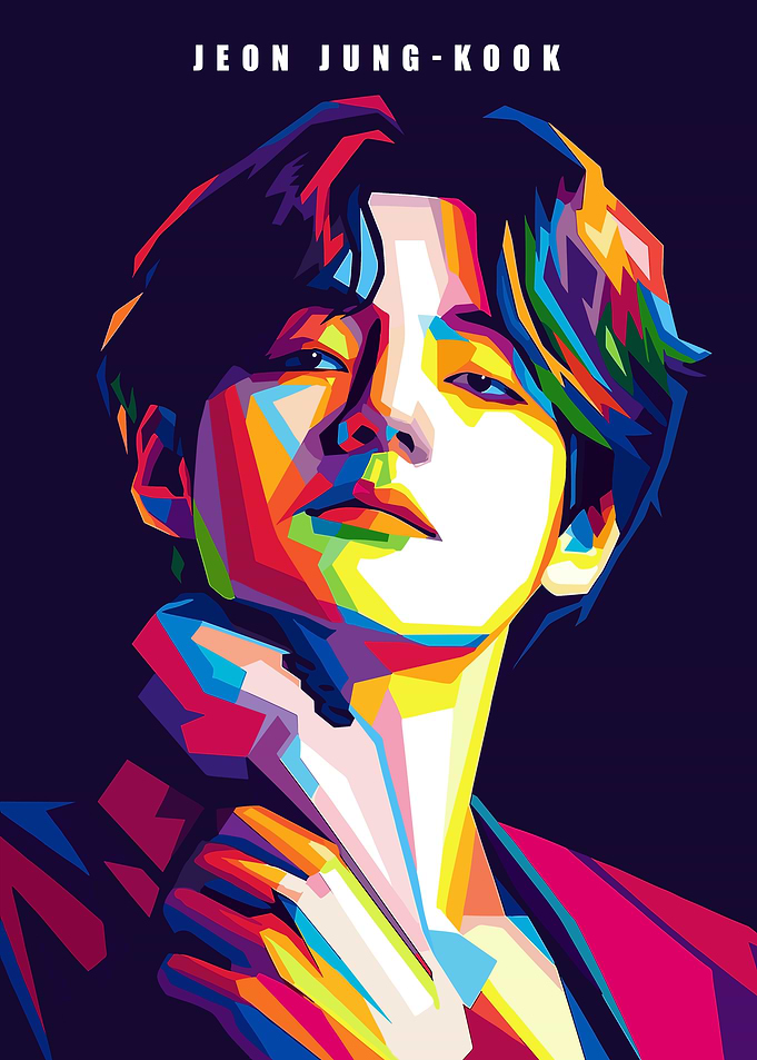 Jeon Jung-kook