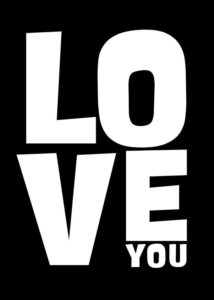 Love You