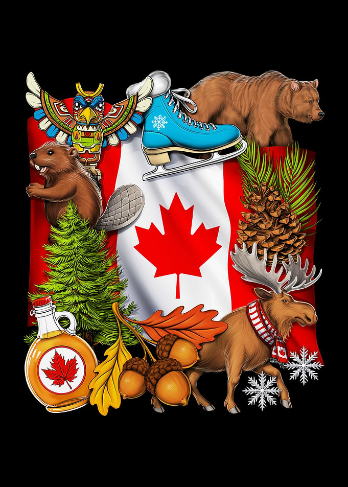Canadian Pride