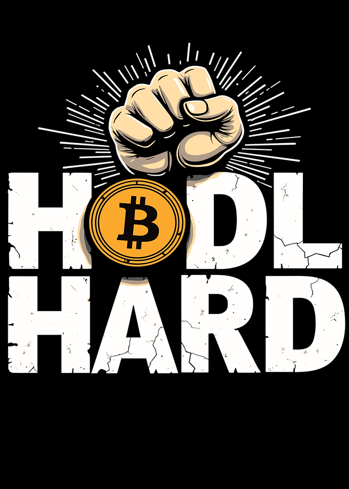 BTC Bitcoin Hard - Bitcoin