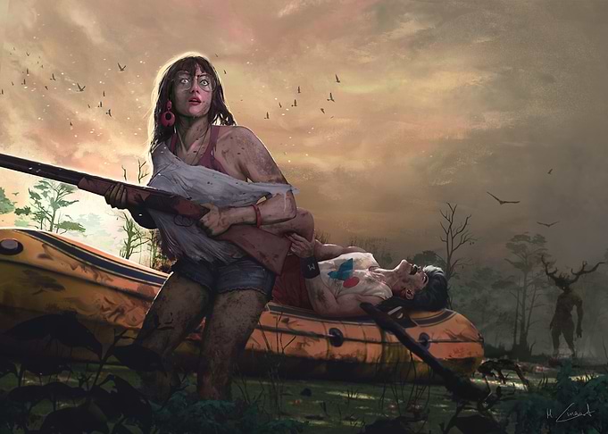 Final Girl