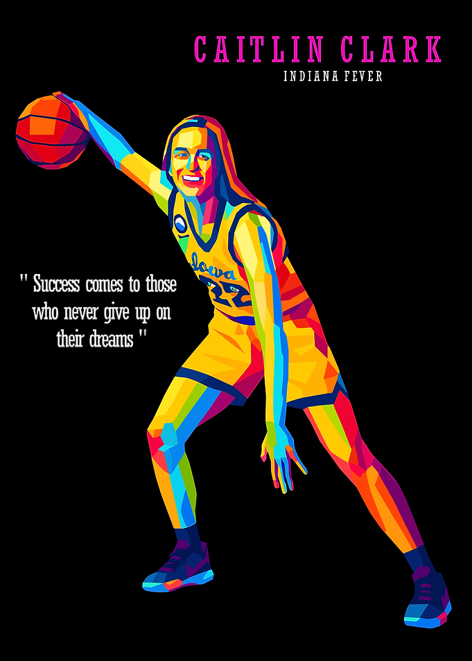 Caitlin Clark Indiana Fever quotes