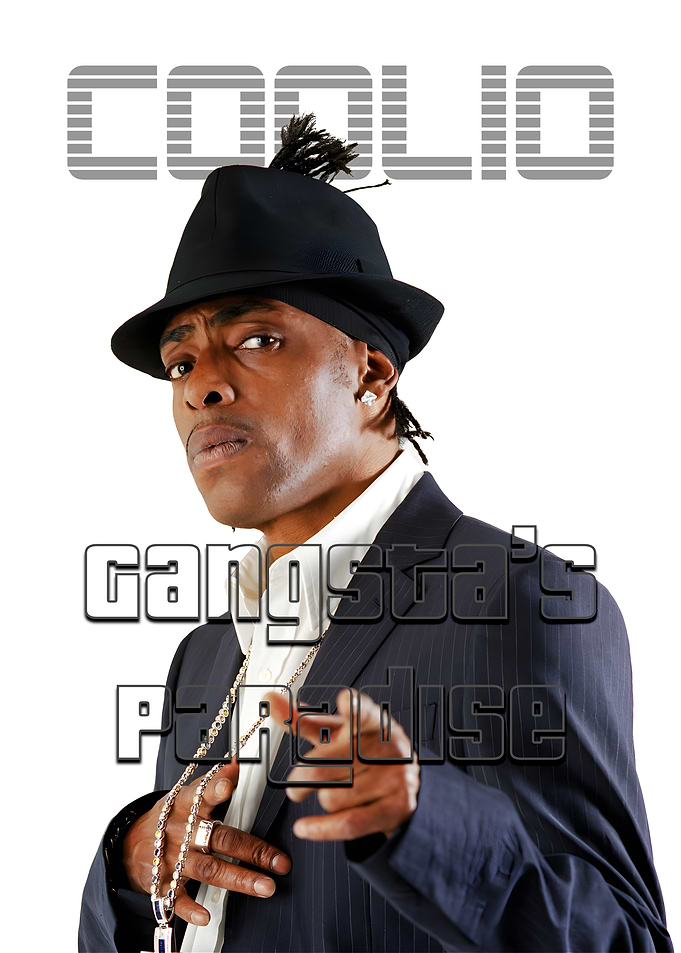 Coolio - Gangsta's Paradise