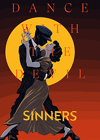 Dance with the Devil Sinners