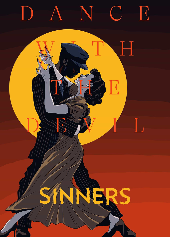 Dance with the Devil Sinners