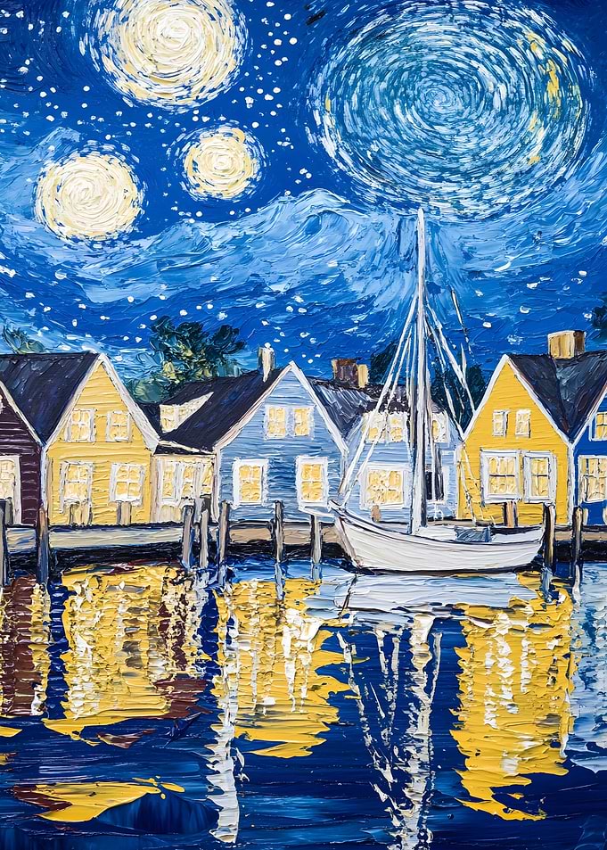 Nantucket Island Massachusetts Landscapes