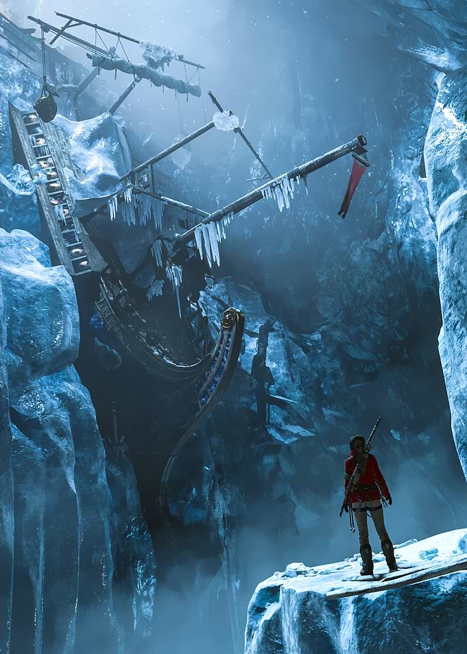 Tomb Raider