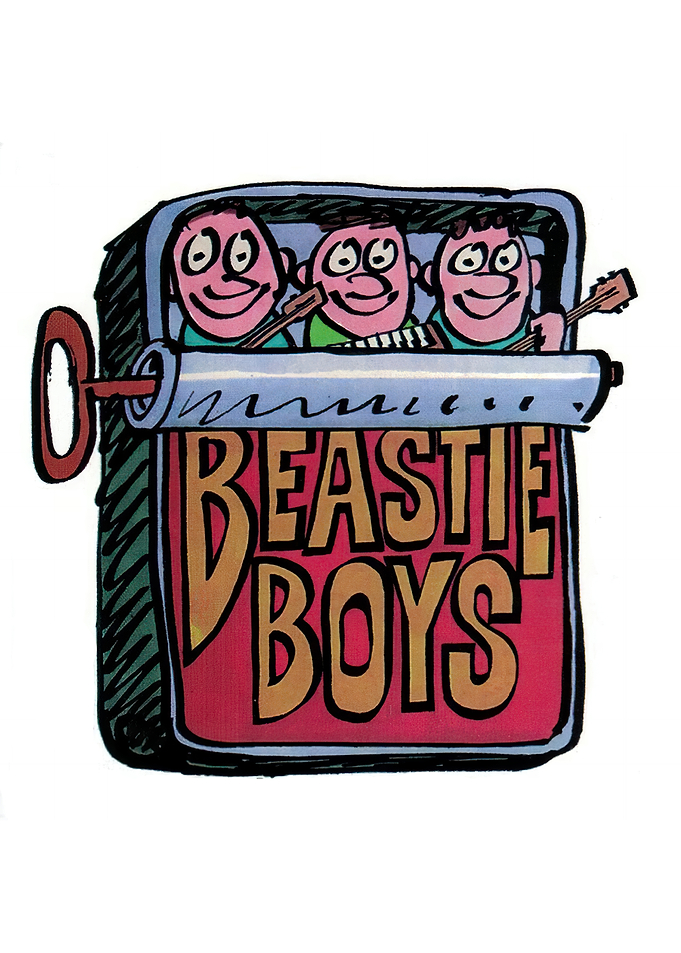 Beastie Boys