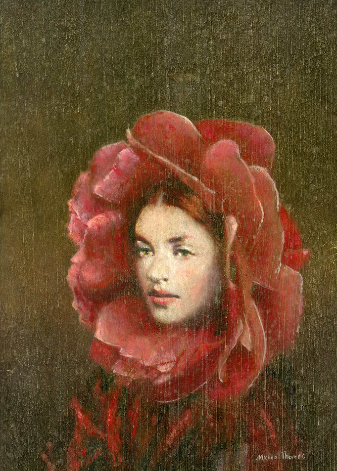 La Belle Rose