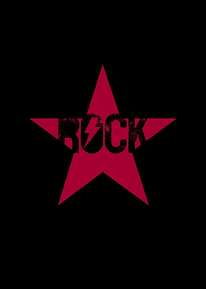 Rock star in vinous
