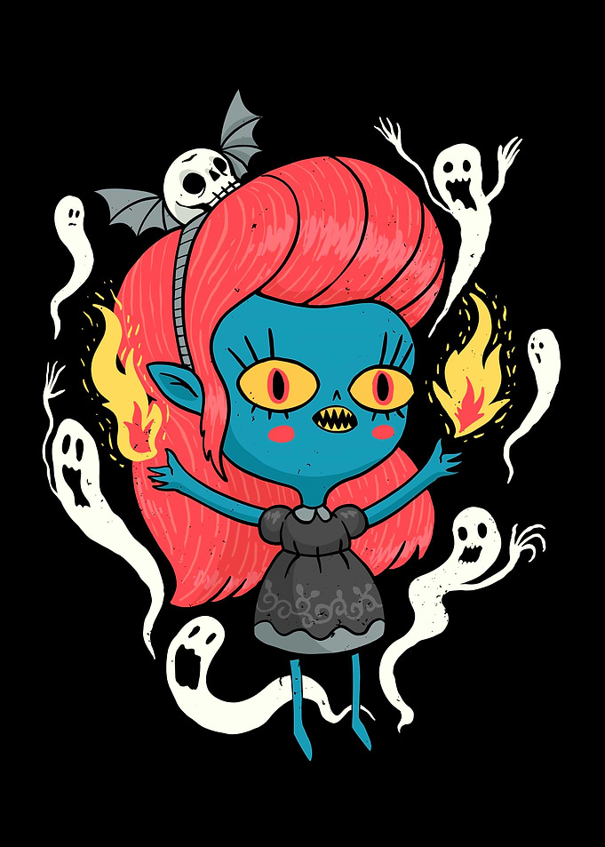 Ghoul