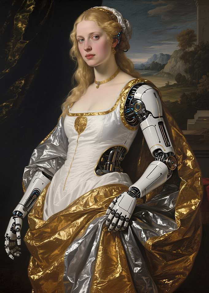 Evelyn