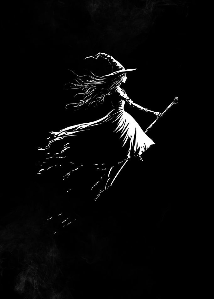 Broomstick