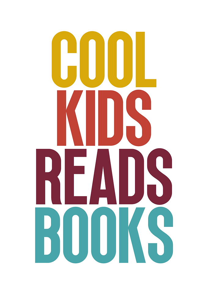 Cool Kids Reads Books