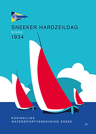 1934-Sneekweek Race