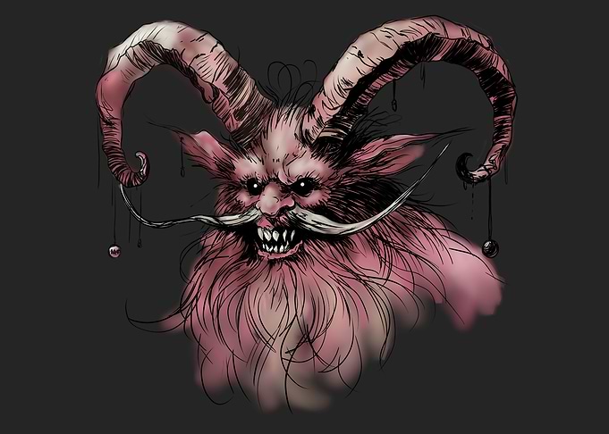Christmas Krampus