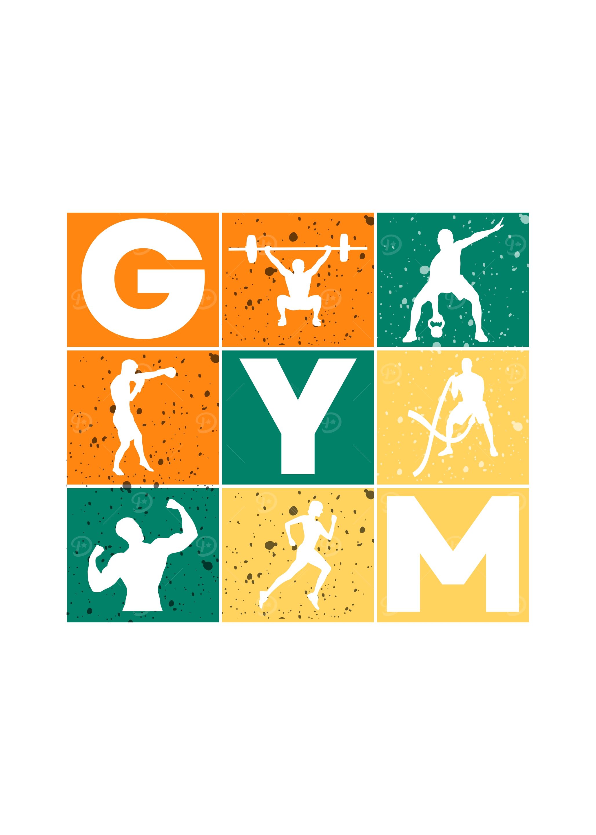 Gym Motivation