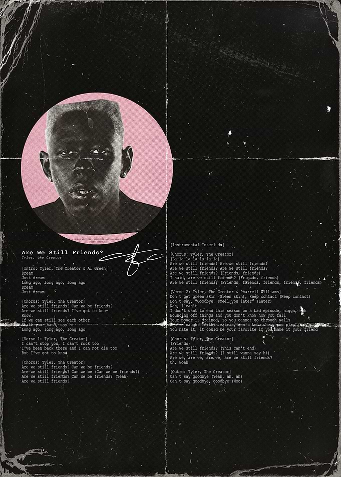 Tyler, the Creator