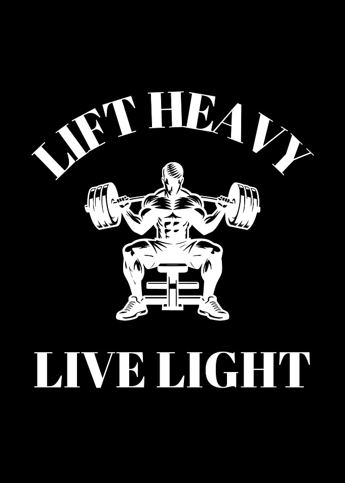 Gym Motivation