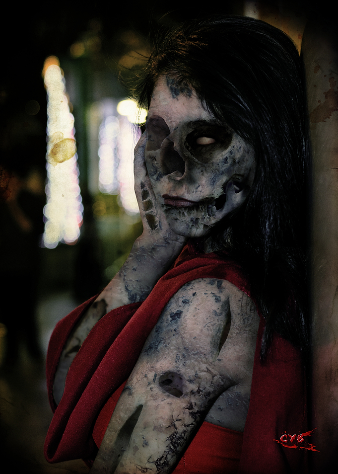 The Last Glance