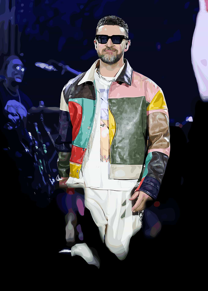 Justin Timberlake
