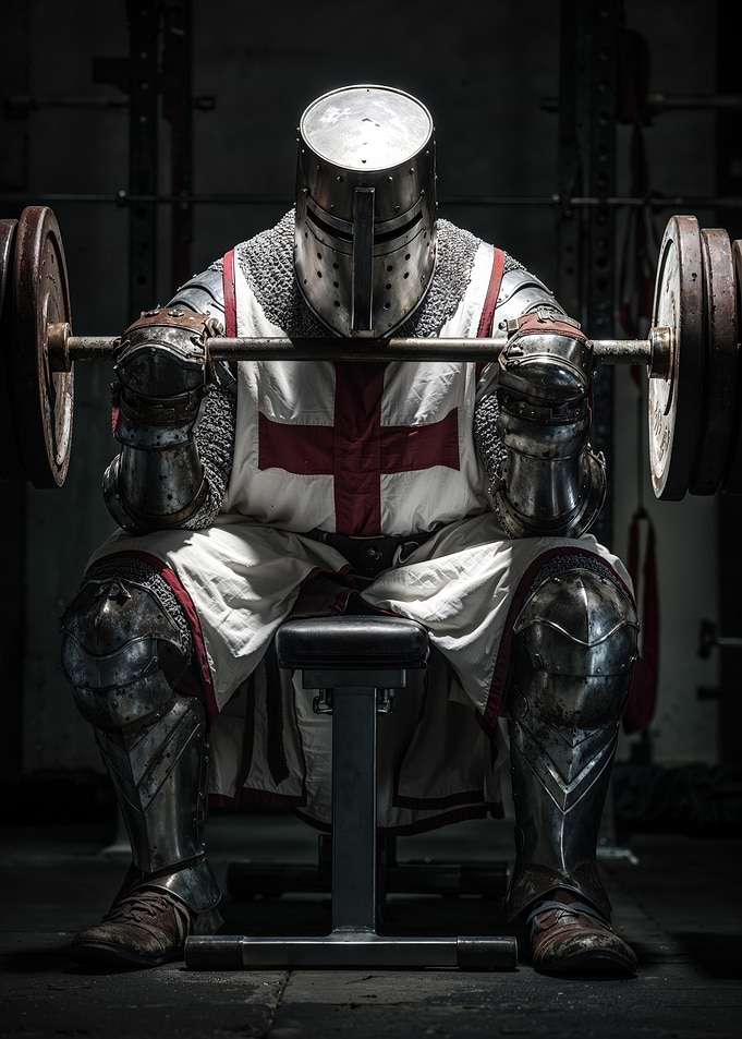 The Weight of Faith